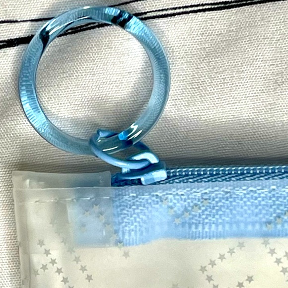 NEW Set of Two IPSY Makeup Bags - Picture 9 of 9